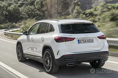 Ricambi mercedes gla 2020 2021 2022