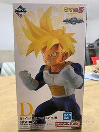 Ichiban Kuji Dragon Ball Z
