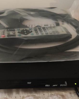 lettore dvd majestic dvx268