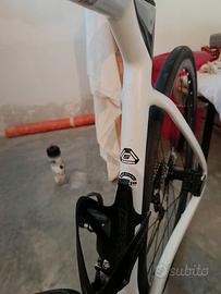 Bicicletta