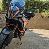 KTM 1290 Super Adventure s