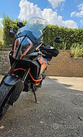 KTM 1290 Super Adventure s