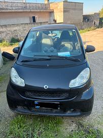 SMART FORTWO 451 DIESEL