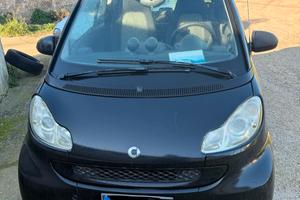 SMART FORTWO 451 DIESEL
