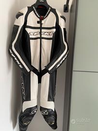 Tuta spyke tg 50