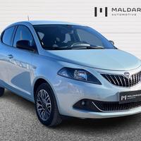 LANCIA Ypsilon 1.0 firefly hybrid Gold Plus s&s 70