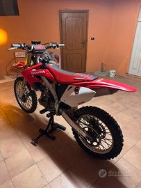Crf 450