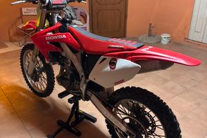 Crf 450