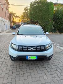 Dacia Duster Expression ECO-G GPL 100 CV 07/2023