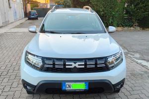 Dacia Duster Expression ECO-G GPL 100 CV 07/2023