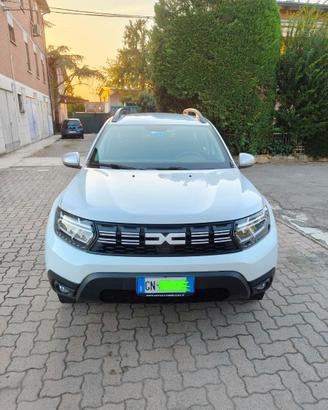 Dacia Duster Expression ECO-G GPL 100 CV 07/2023