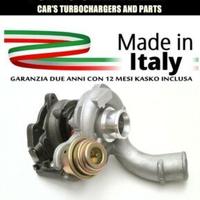 Turbina 53039700048 renault megane scenic laguna