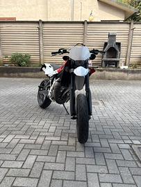 husqvarna sm 125cc
