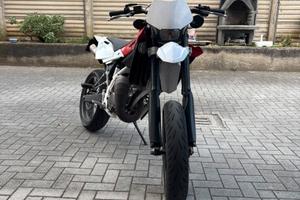 husqvarna sm 125cc