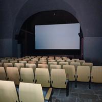 poltroncine per sala cinematografica