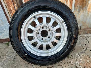 cerchio in lega bmw