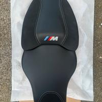 Sella bassa M Sport bmw S1000 XR 2025