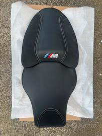 Sella bassa M Sport bmw S1000 XR 2025