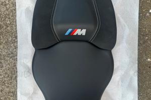 Sella bassa M Sport bmw S1000 XR 2025