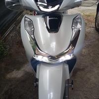 Honda SH 150 - 2021