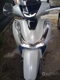 Honda SH 150 - 2021