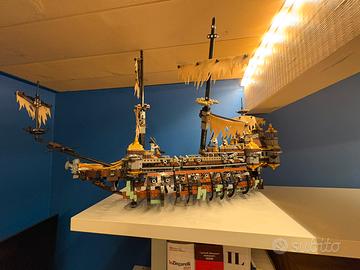 Lego 71042 Silent Mary - Pirates of the Caribbean