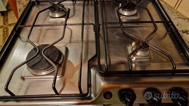 Piano cottura