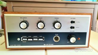 rogers cadet iii