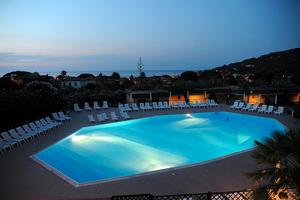 Multiproprietà Isola D'Elba Set 35-24-30 Agosto 26