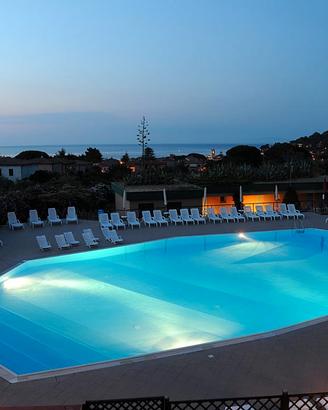 Multiproprietà Isola D'Elba Set 35