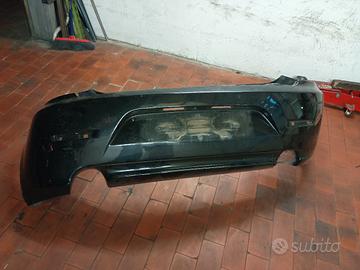 paraurti alfa romeo 147 2007