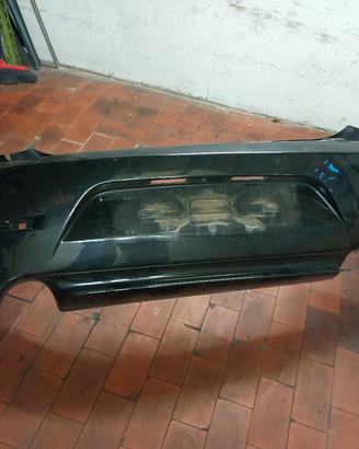 paraurti alfa romeo 147 2007