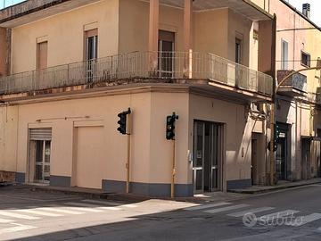 Locale uso commerciale