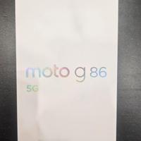  Motorola g86 5g