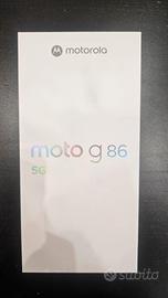  Motorola g86 5g
