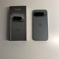 Google Pixel 9 Pro 512 GB in garanzia + accessori