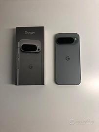 Google Pixel 9 Pro 512 GB in garanzia + accessori