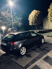 audi A3 1.9 TDI Diesel – Anno 2006 – 450.000 km