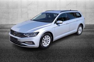 VOLKSWAGEN Passat Variant 2.0 TDI SCR 122 CV EVO