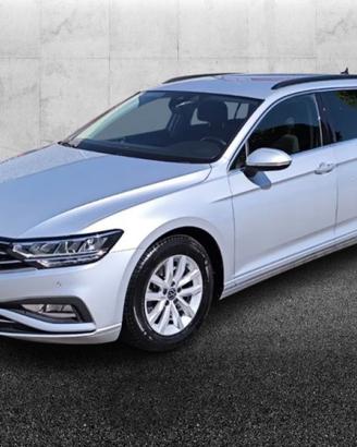 VOLKSWAGEN Passat Variant 2.0 TDI SCR 122 CV EVO