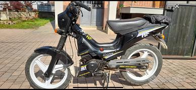 Fifty hf del 91  3 marcie