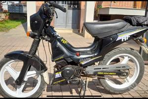 Fifty hf del 91  3 marcie