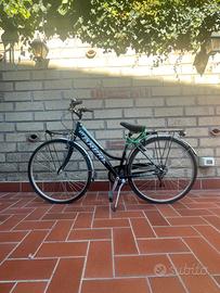 Bicicletta BRERA trendy