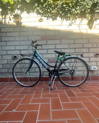 Bicicletta BRERA trendy