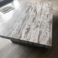 TAVOLO ALLUNGABILE BRIDGE UP&DOWN 80*110-210