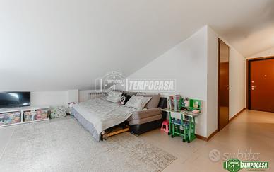 Appartamento a Nova Milanese Via Dante 2 locali