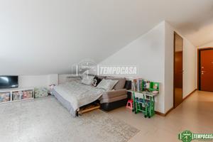 Appartamento a Nova Milanese Via Dante 2 locali