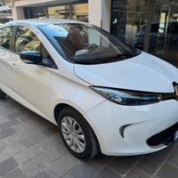 RENAULT Zoe Intens (43 kw) 76000KM