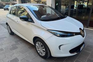 RENAULT Zoe Intens (43 kw) 76000KM