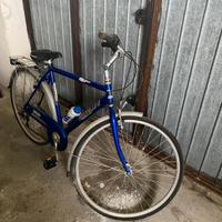 bicicletta uomo